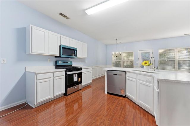 3923 Snipes Court, Lilburn, GA 30047