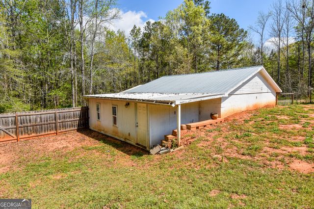 50 Gainer Road, Griffin, GA 30223
