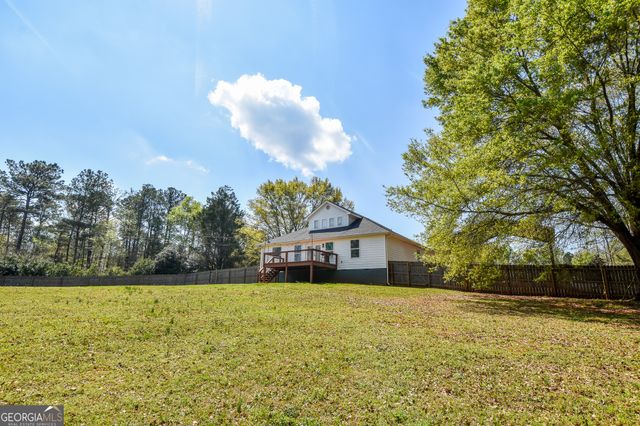 50 Gainer Road, Griffin, GA 30223