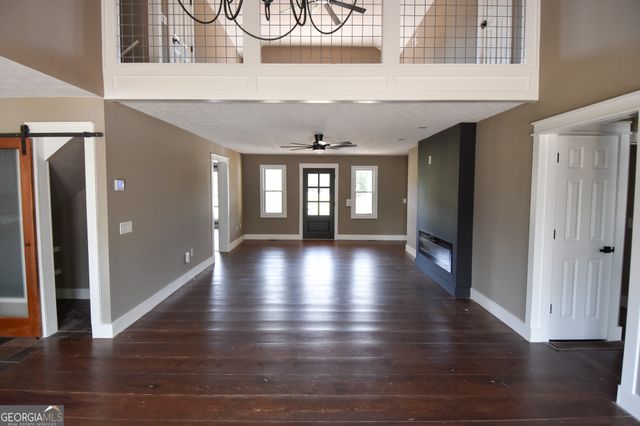 50 Gainer Road, Griffin, GA 30223