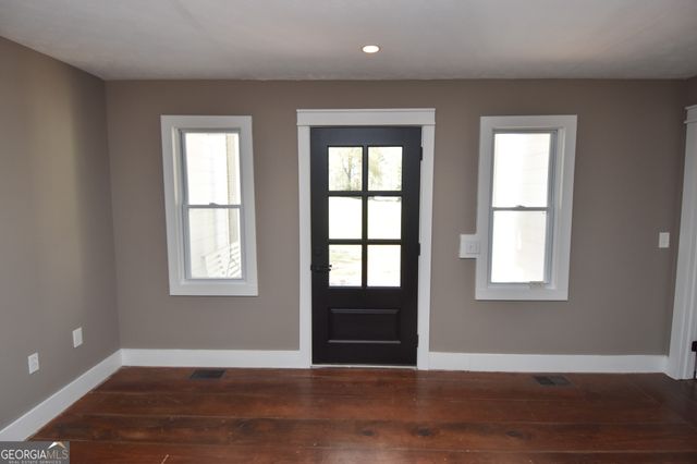 50 Gainer Road, Griffin, GA 30223