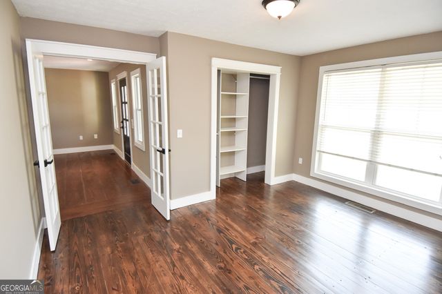 50 Gainer Road, Griffin, GA 30223