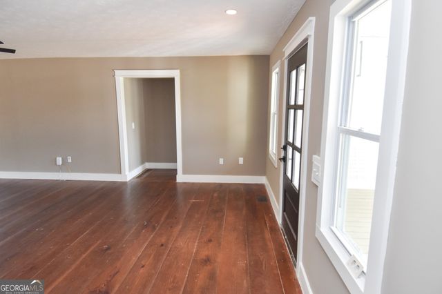 50 Gainer Road, Griffin, GA 30223