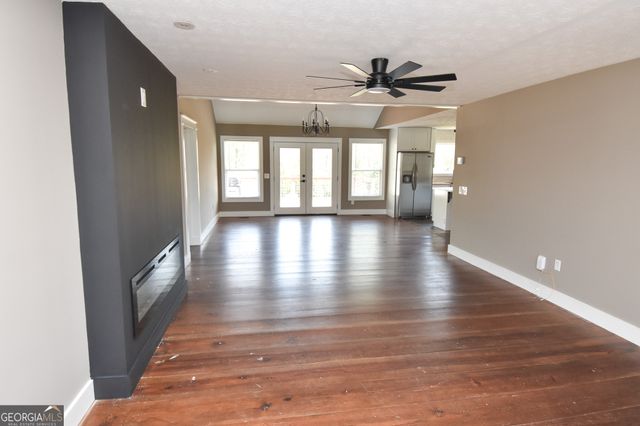 50 Gainer Road, Griffin, GA 30223