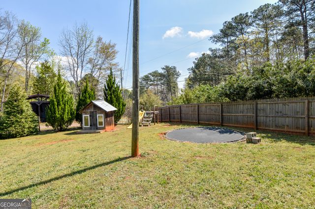 50 Gainer Road, Griffin, GA 30223