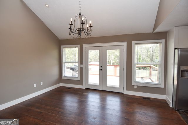 50 Gainer Road, Griffin, GA 30223