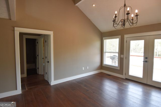 50 Gainer Road, Griffin, GA 30223
