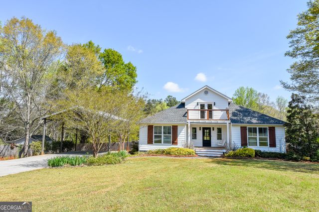 50 Gainer Road, Griffin, GA 30223