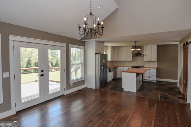 50 Gainer Road, Griffin, GA 30223