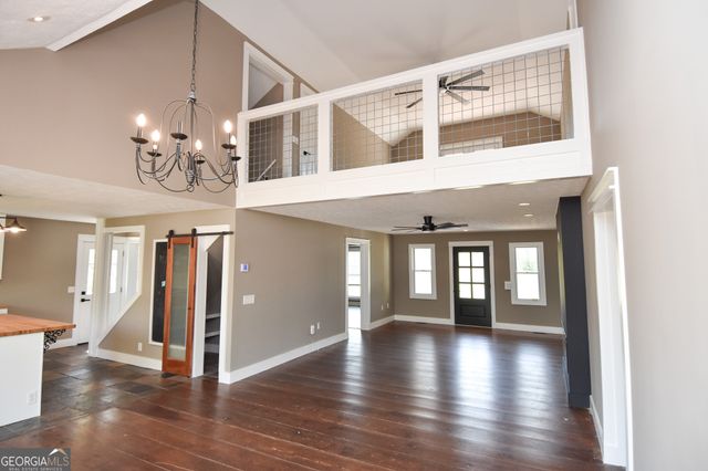 50 Gainer Road, Griffin, GA 30223