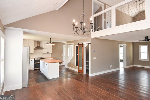 50 Gainer Road, Griffin, GA 30223