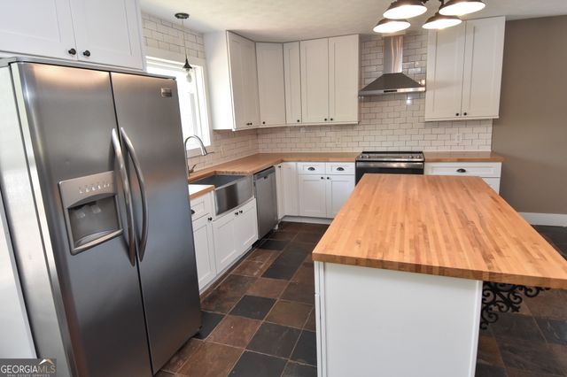 50 Gainer Road, Griffin, GA 30223