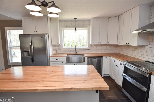 50 Gainer Road, Griffin, GA 30223