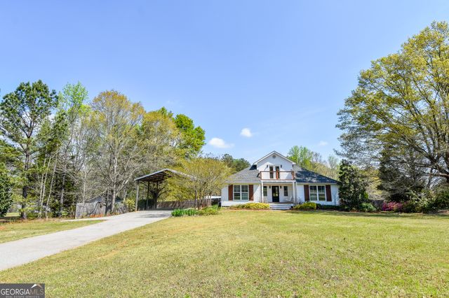 50 Gainer Road, Griffin, GA 30223