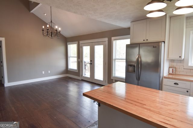 50 Gainer Road, Griffin, GA 30223