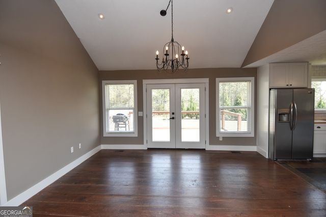 50 Gainer Road, Griffin, GA 30223