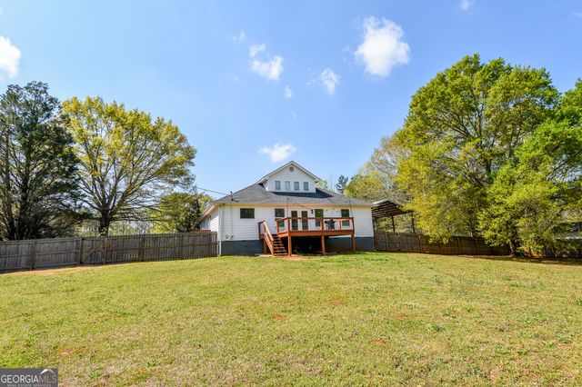 50 Gainer Road, Griffin, GA 30223