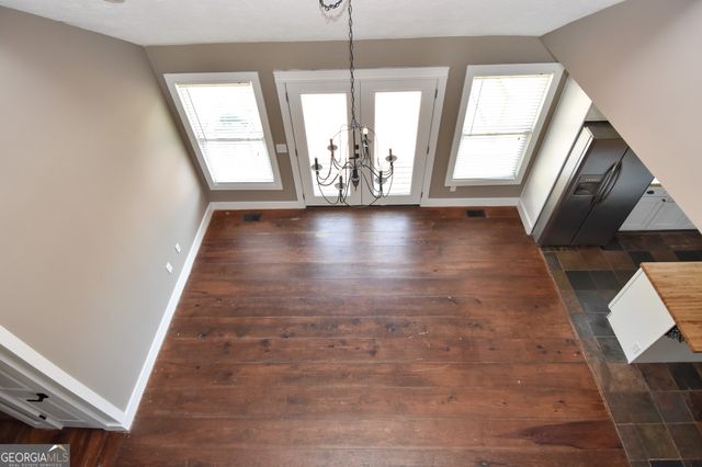 50 Gainer Road, Griffin, GA 30223