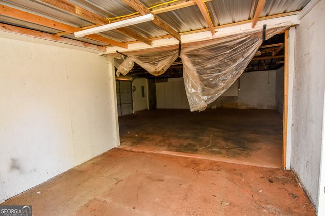 50 Gainer Road, Griffin, GA 30223