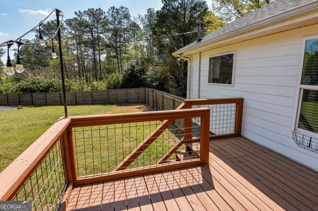 50 Gainer Road, Griffin, GA 30223
