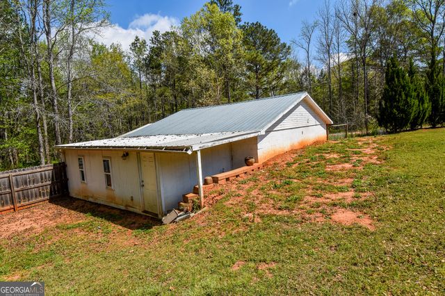 50 Gainer Road, Griffin, GA 30223