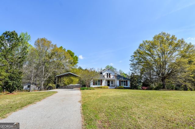 50 Gainer Road, Griffin, GA 30223