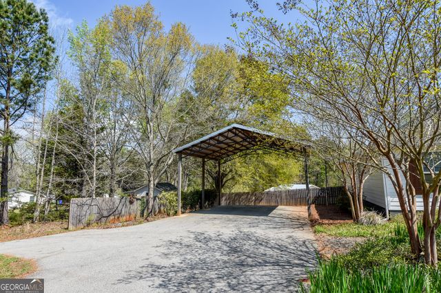 50 Gainer Road, Griffin, GA 30223