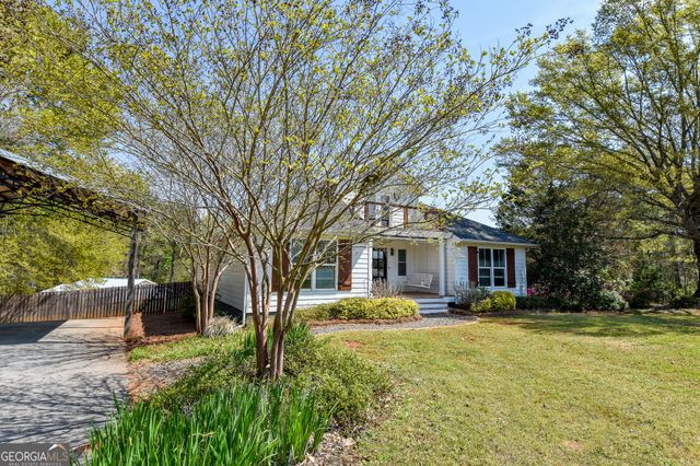 50 Gainer Road, Griffin, GA 30223
