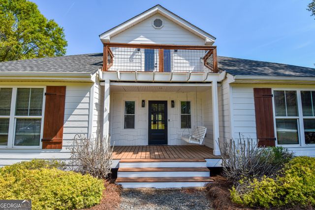50 Gainer Road, Griffin, GA 30223