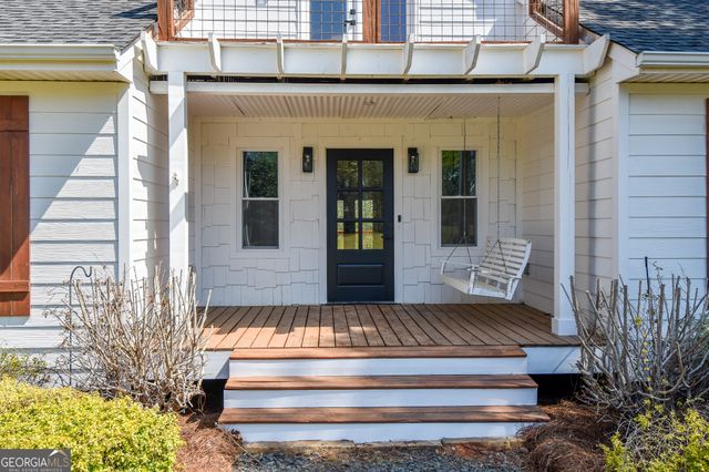 50 Gainer Road, Griffin, GA 30223