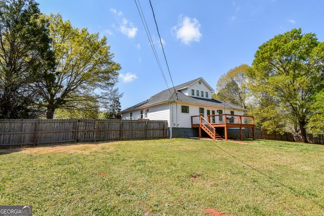 50 Gainer Road, Griffin, GA 30223