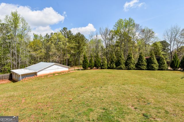 50 Gainer Road, Griffin, GA 30223