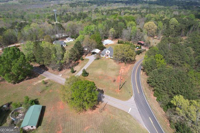 50 Gainer Road, Griffin, GA 30223