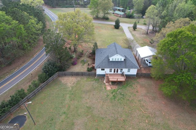 50 Gainer Road, Griffin, GA 30223