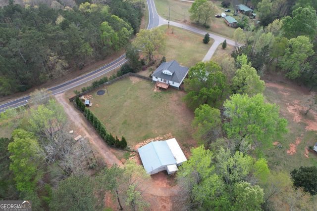 50 Gainer Road, Griffin, GA 30223