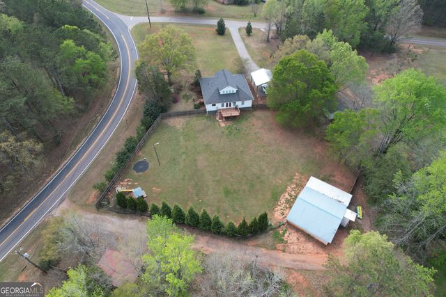 50 Gainer Road, Griffin, GA 30223