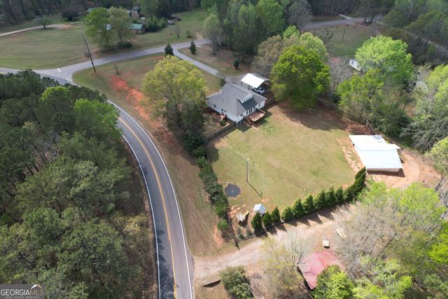 50 Gainer Road, Griffin, GA 30223