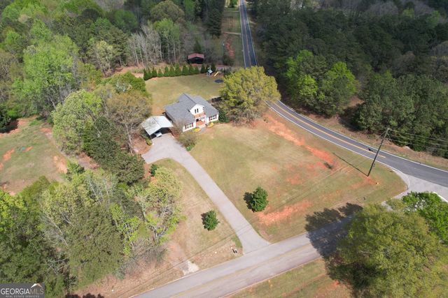 50 Gainer Road, Griffin, GA 30223