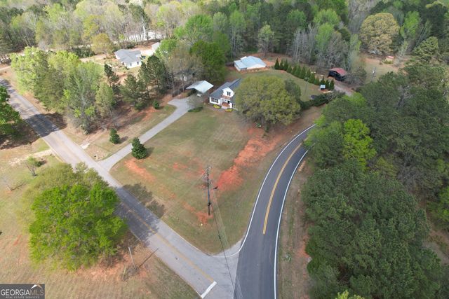 50 Gainer Road, Griffin, GA 30223