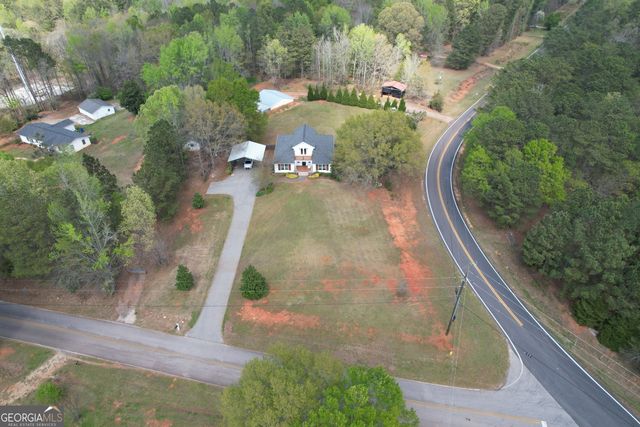50 Gainer Road, Griffin, GA 30223