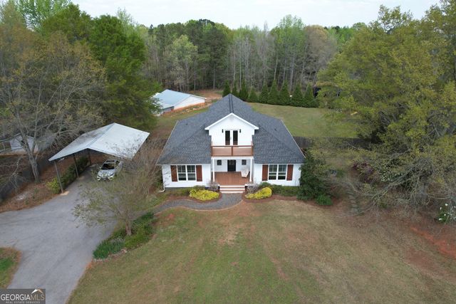 50 Gainer Road, Griffin, GA 30223