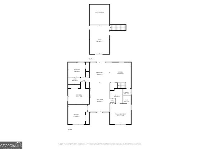 50 Gainer Road, Griffin, GA 30223
