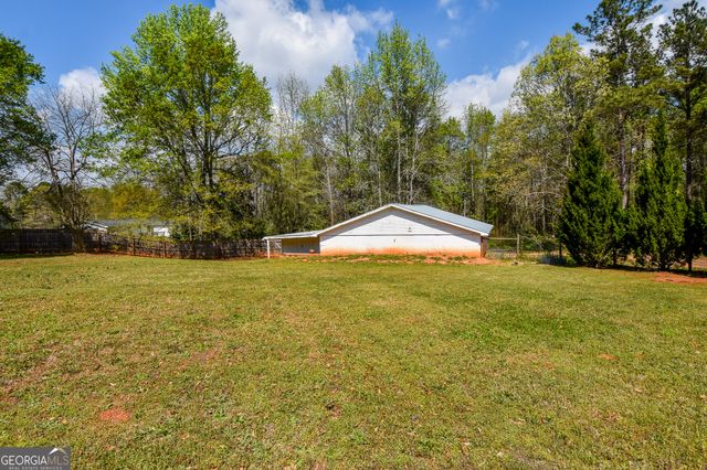 50 Gainer Road, Griffin, GA 30223
