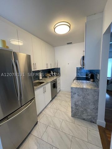 1545 NE 138th St, North Miami, FL 33161