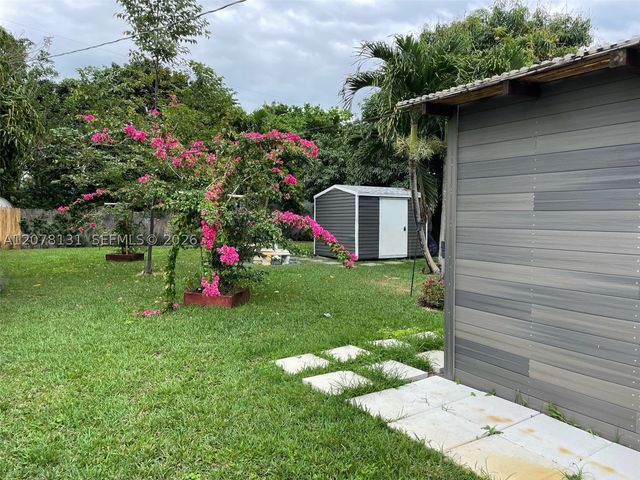 1545 NE 138th St, North Miami, FL 33161