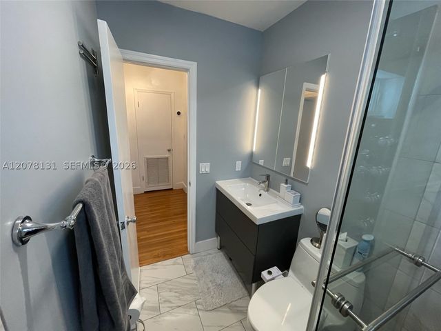 1545 NE 138th St, North Miami, FL 33161