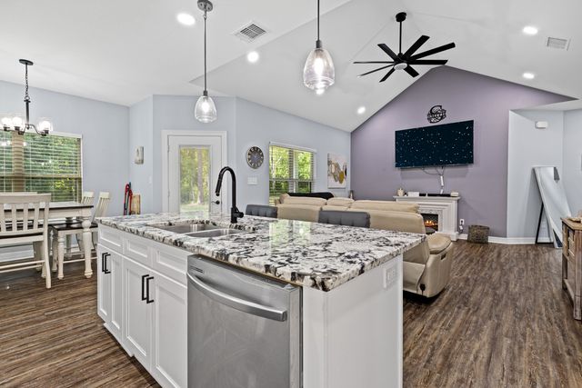 5741 FM 349, Kilgore, TX 75662