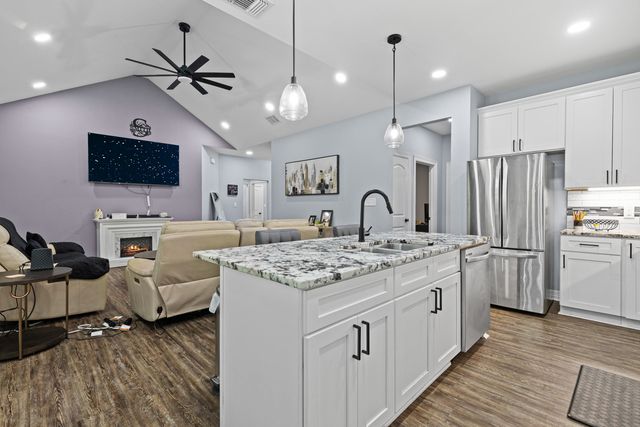 5741 FM 349, Kilgore, TX 75662