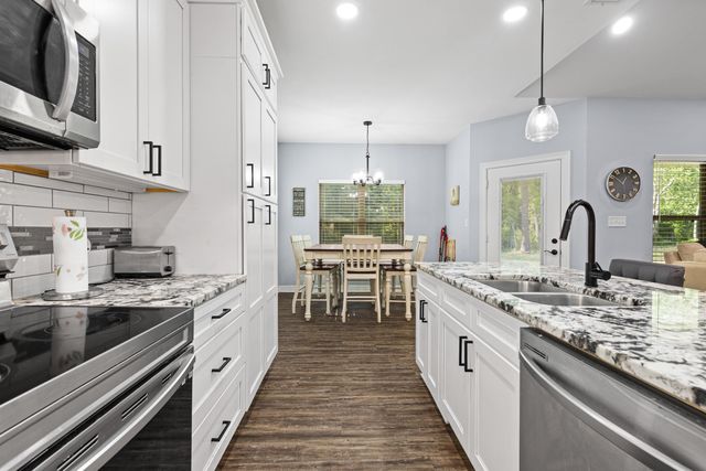 5741 FM 349, Kilgore, TX 75662
