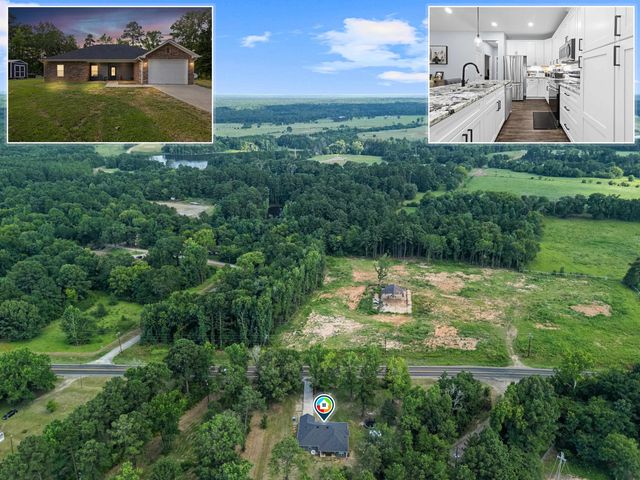 5741 FM 349, Kilgore, TX 75662
